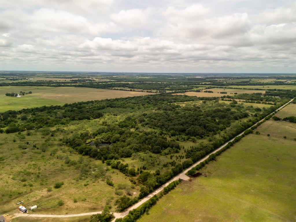 1 County Road 159 Riesel, TX 76682 - Photo 25 of 35 a view of a lake from a balcony