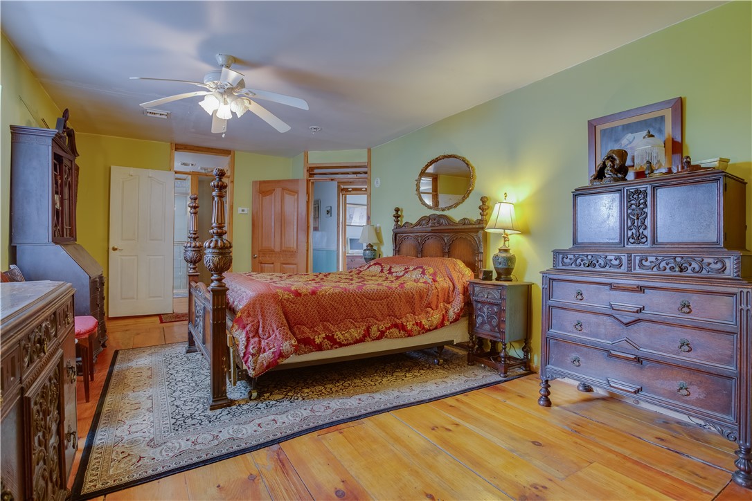 278 Taylor Road Jefferson, NY 12167 - Photo 14 of 30