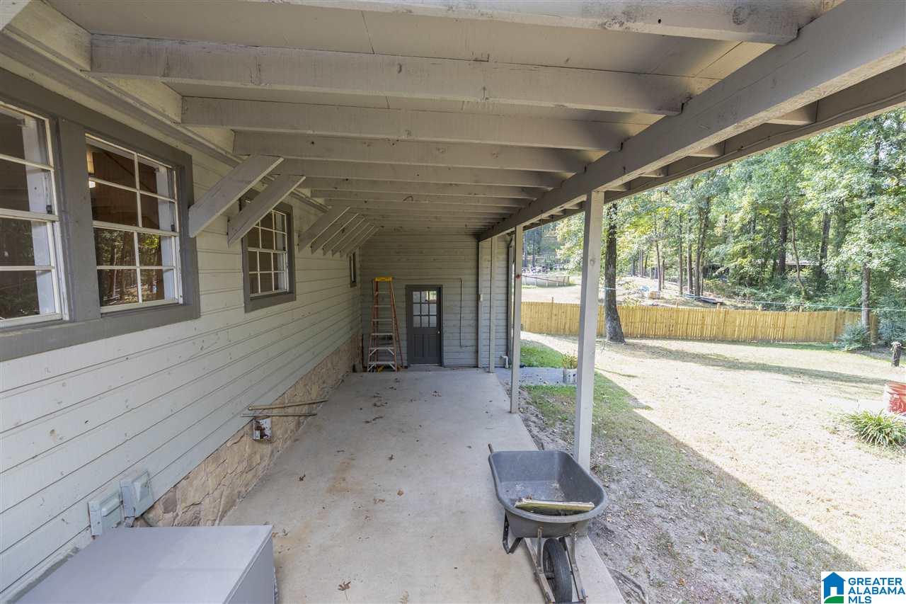 8101 Serene Lake Road McCalla, AL 35111 - Photo 33 of 42