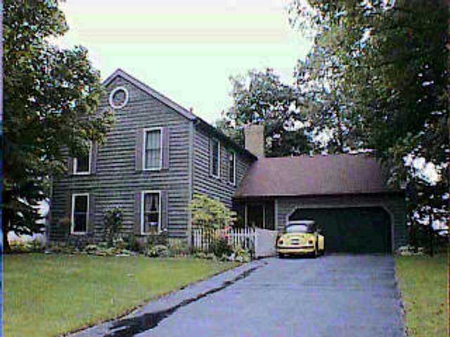 425 South Spring Road Westerville, OH 43081 - Photo 1 of 1