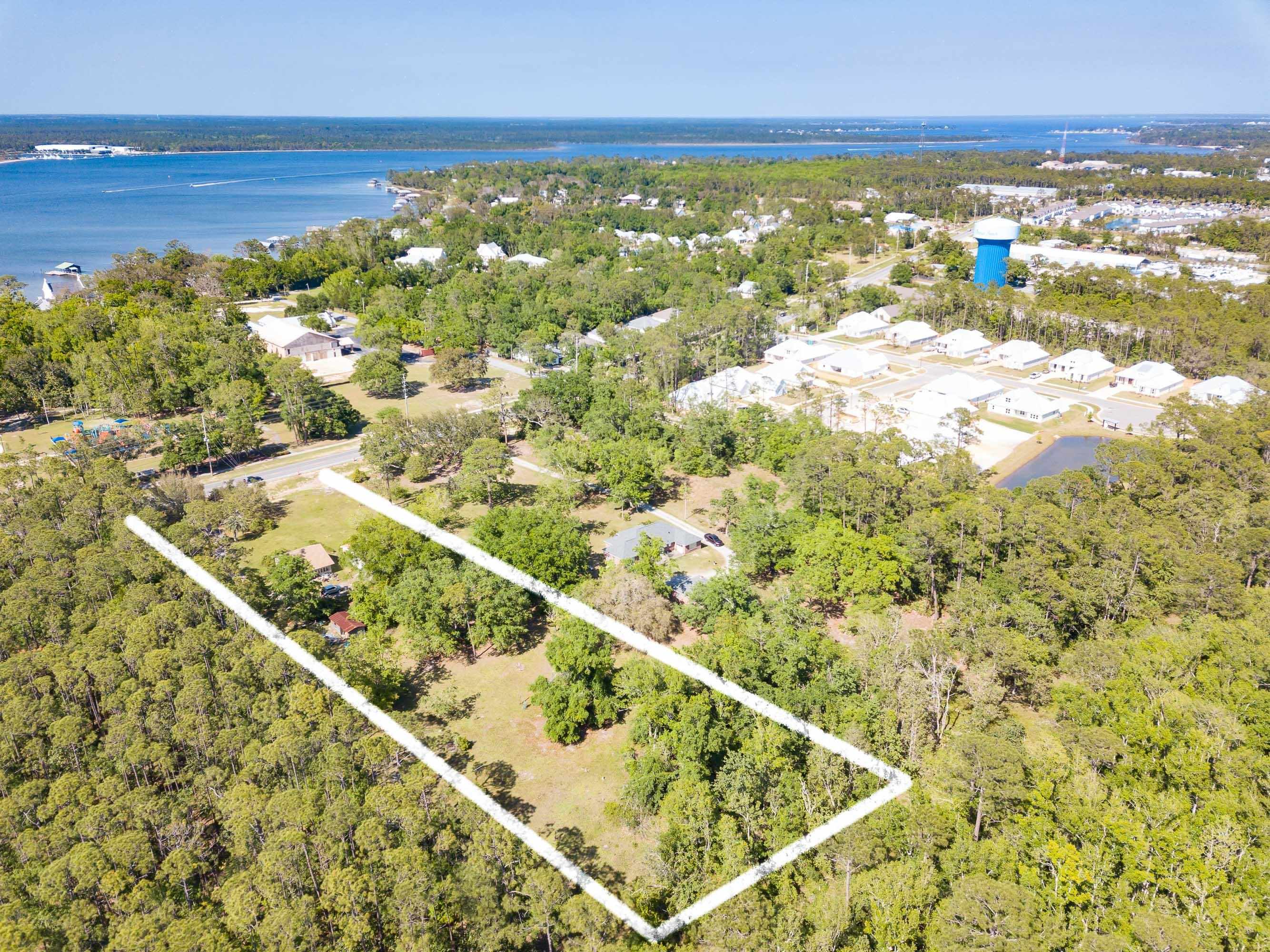 26424 Canal Road Orange Beach, AL 36561 - Photo 9 of 9