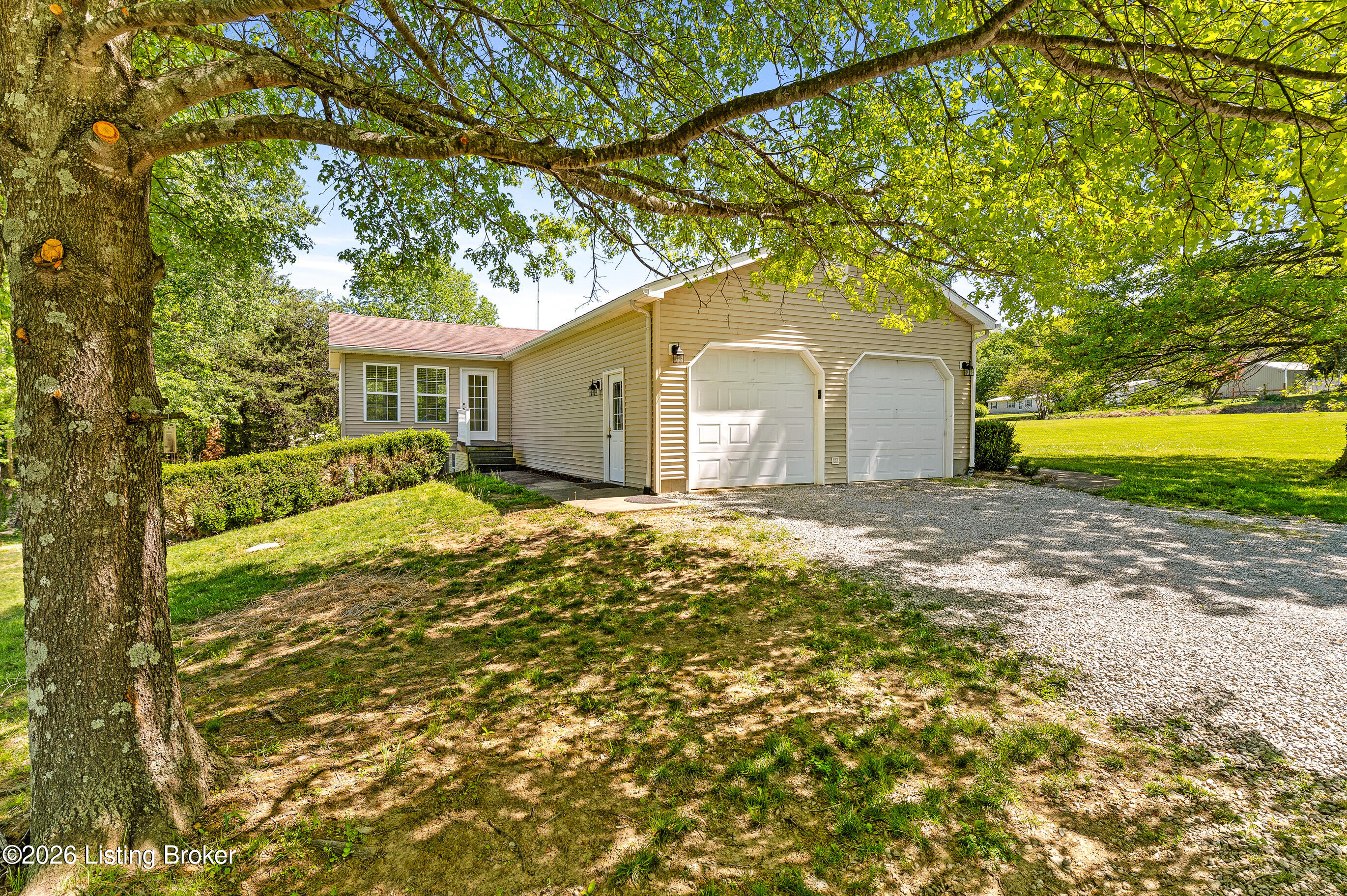 4114 Nat Rogers Road Boston, KY 40107 - Photo 48 of 72 4114NatRogersRd-47