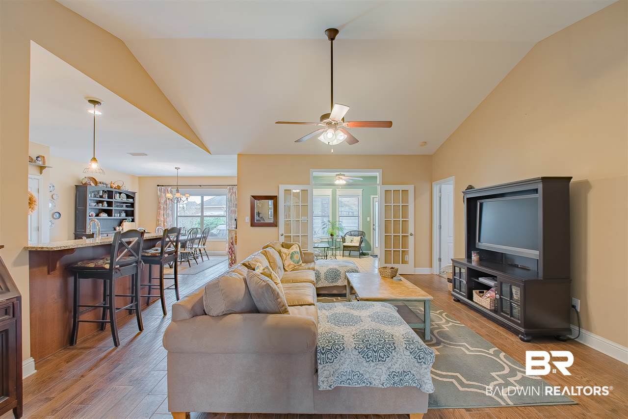25152 Fairfax Road Daphne, AL 36526 - Photo 8 of 36 Great Room