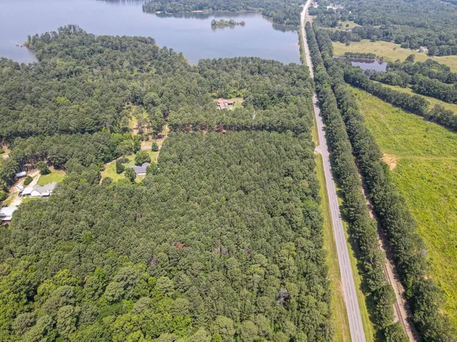 $194,900 | Lot 2 Dogwood Lane, Plum Branch, SC 29845