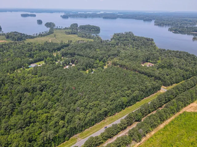 $194,900 | Lot 2 Dogwood Lane, Plum Branch, SC 29845