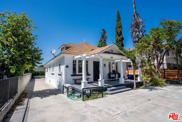 $997,000 | 1277 West Boulevard, Los Angeles, CA 90019