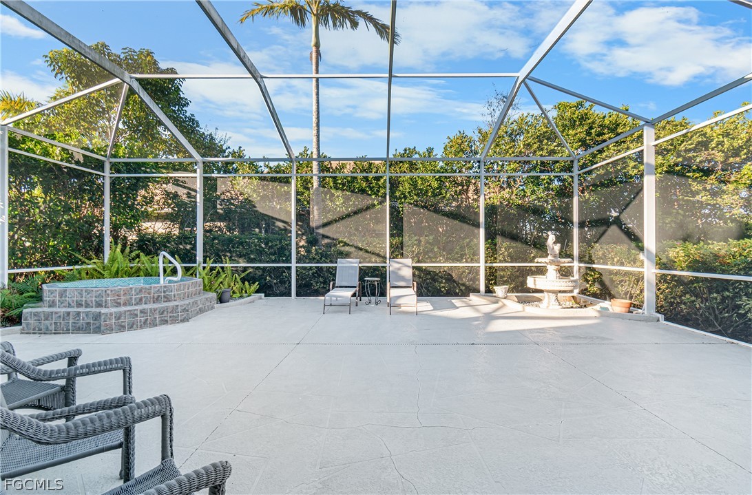 1768 Winding Oaks Way Naples, FL 34109 - Photo 32 of 50