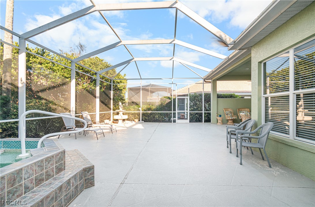 1768 Winding Oaks Way Naples, FL 34109 - Photo 34 of 50