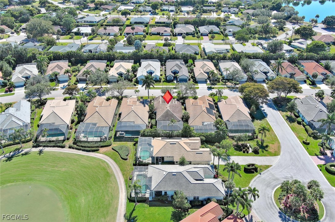 1768 Winding Oaks Way Naples, FL 34109 - Photo 40 of 50