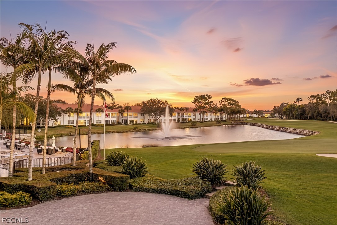 1768 Winding Oaks Way Naples, FL 34109 - Photo 46 of 50