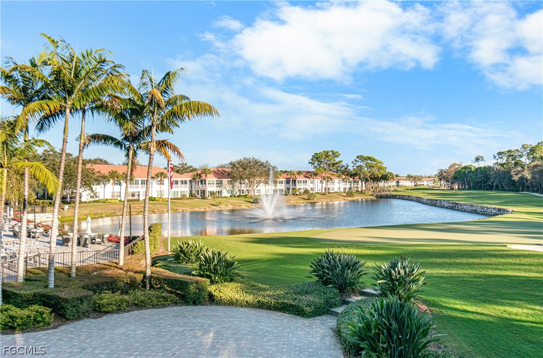 1768 Winding Oaks Way Naples, FL 34109 - Photo 47 of 50