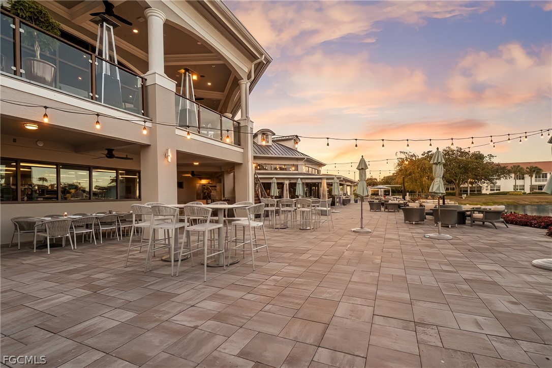 1768 Winding Oaks Way Naples, FL 34109 - Photo 48 of 50