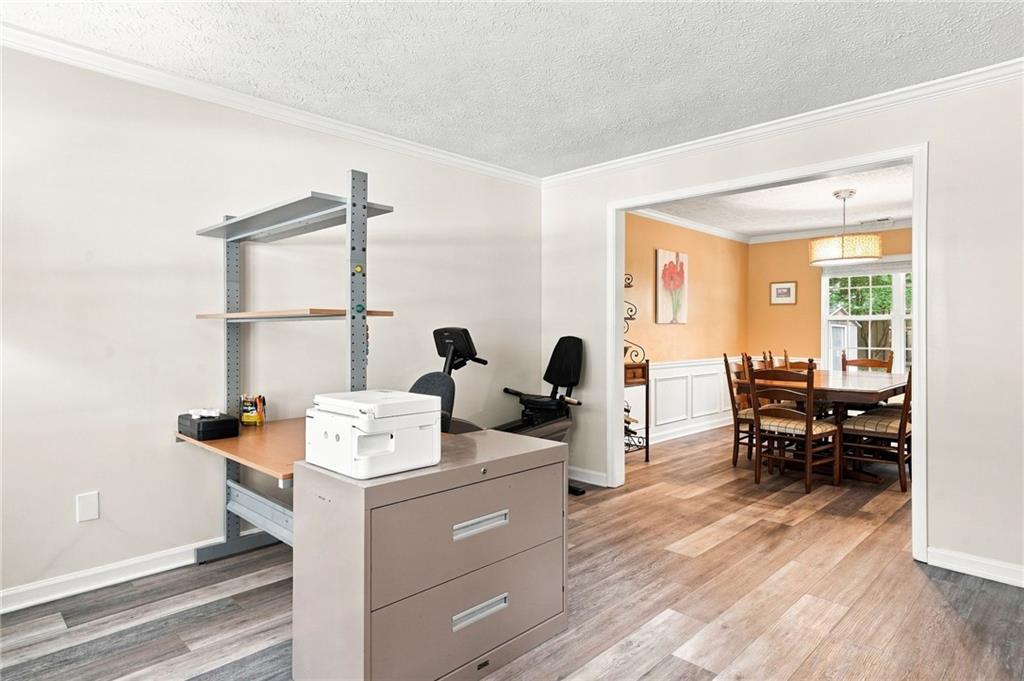 1593 Woodmore Road Southwest Marietta, GA 30008 - Photo 19 of 44 Gallery Image 19