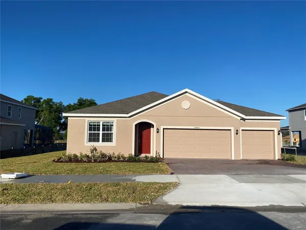 $2,495 | 4842 Gilded Jewel Drive, Mount Dora, FL 32757