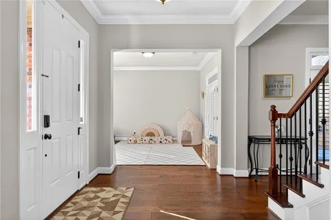 $799,000 | 2003 Heathermere Way, Roswell, GA 30075