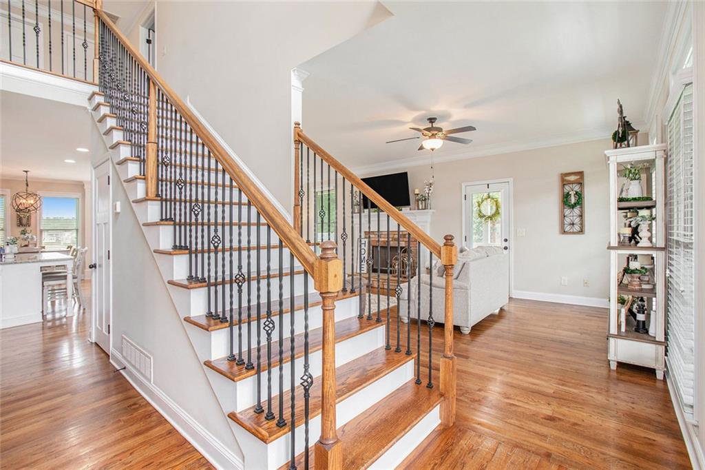 92 River Walk Parkway Euharlee, GA 30145 - Photo 5 of 53