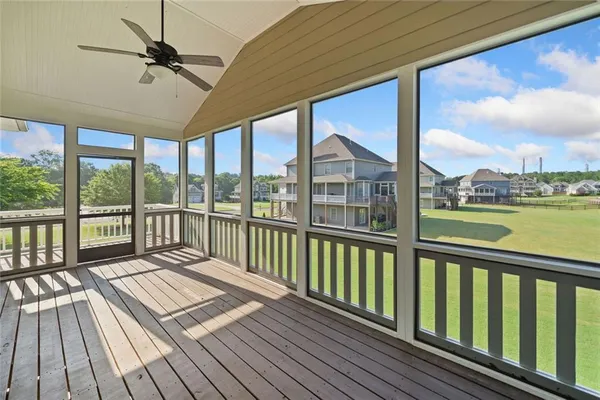 $615,000 | 92 River Walk Parkway, Euharlee, GA 30145