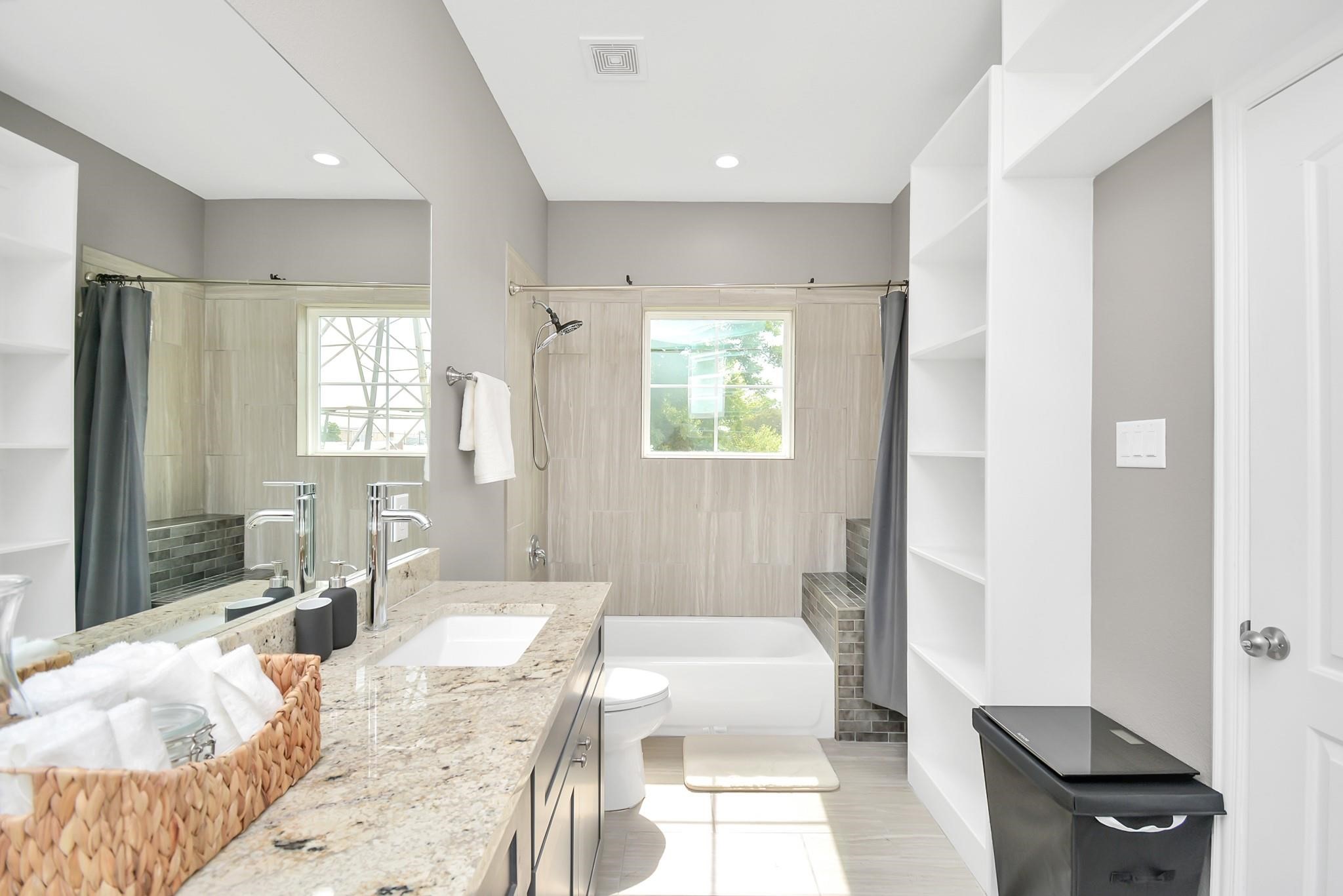 3019 Elysian Street Houston, TX 77009 - Photo 21 of 33