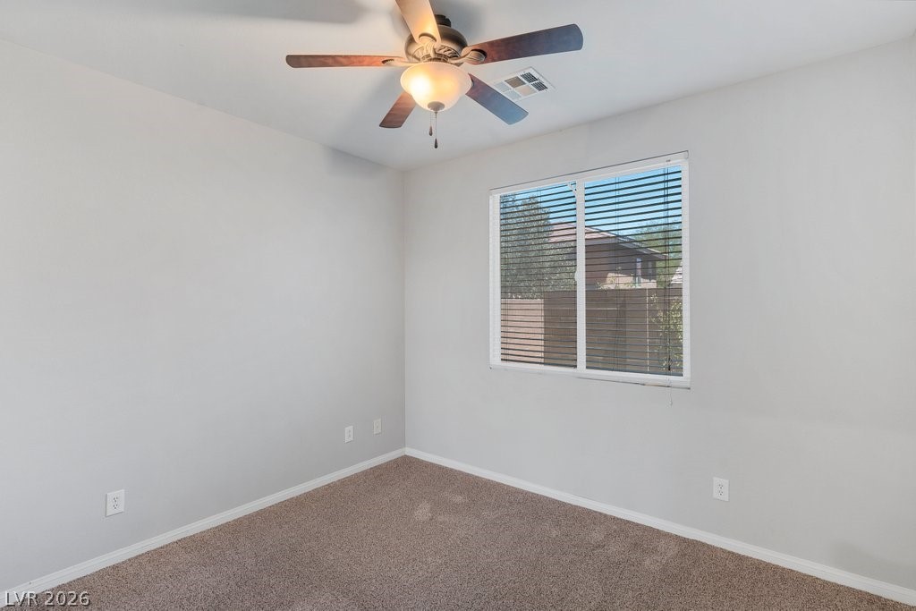 10336 Hawk Ravine Street Las Vegas, NV 89178 - Photo 34 of 59 Downstairs Bedroom