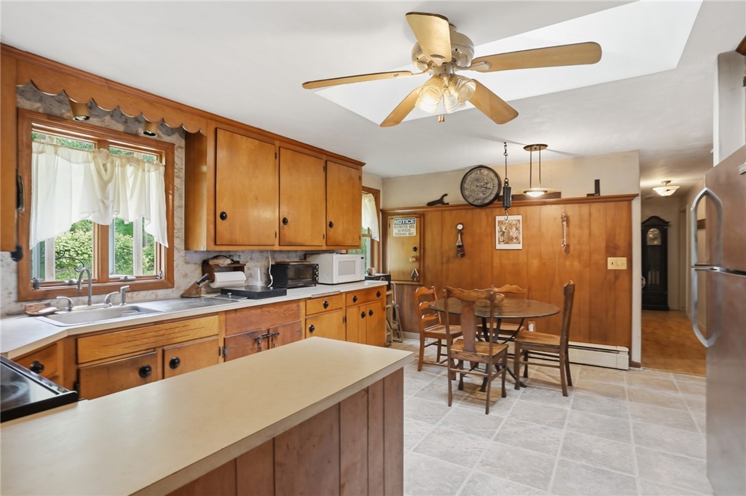 1556 Harkney Hill Road Coventry, RI 02816 - Photo 19 of 41
