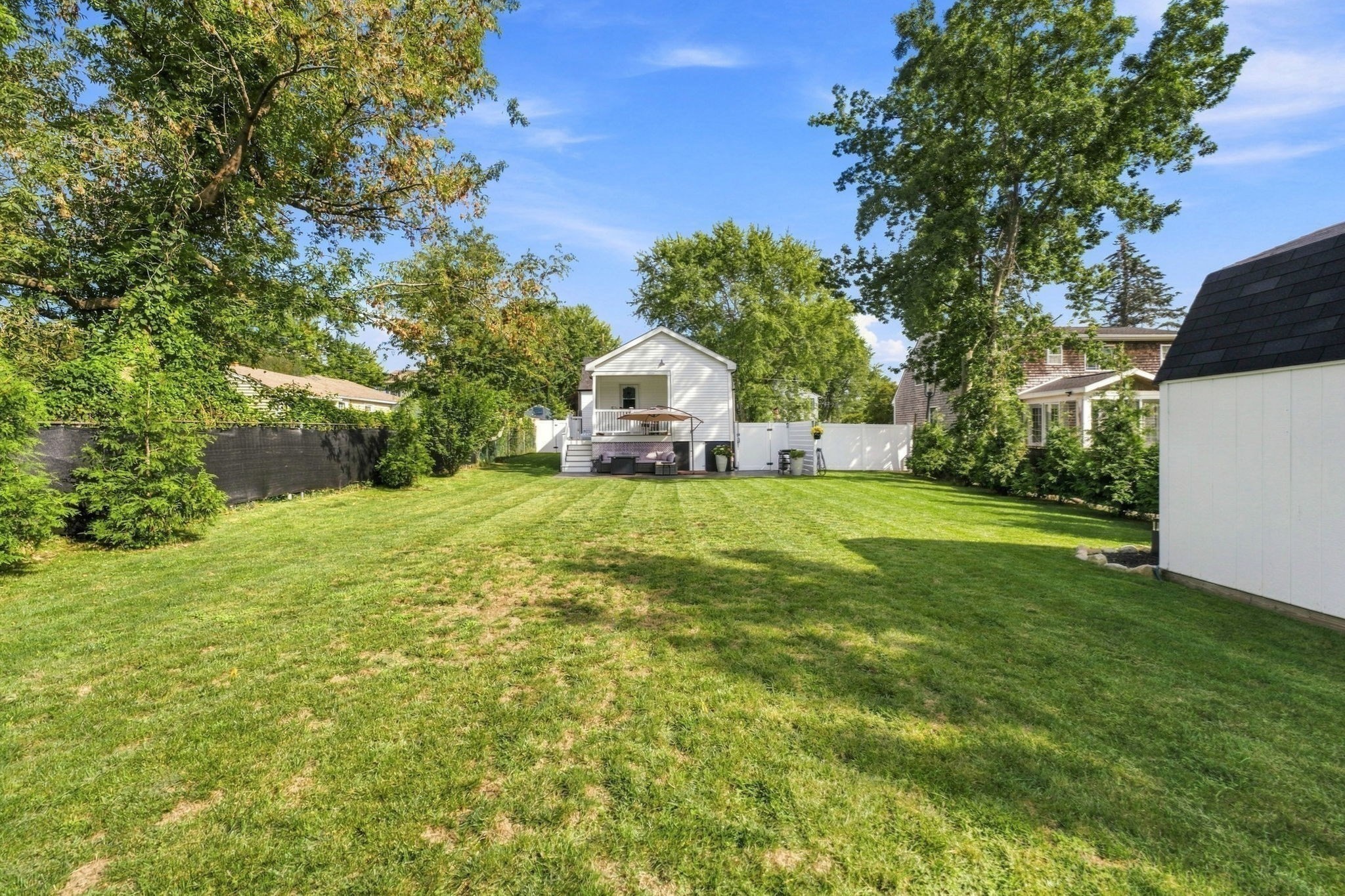 47 Perkins Street Somerset, MA 02725 - Photo 35 of 42 Gallery Image 35