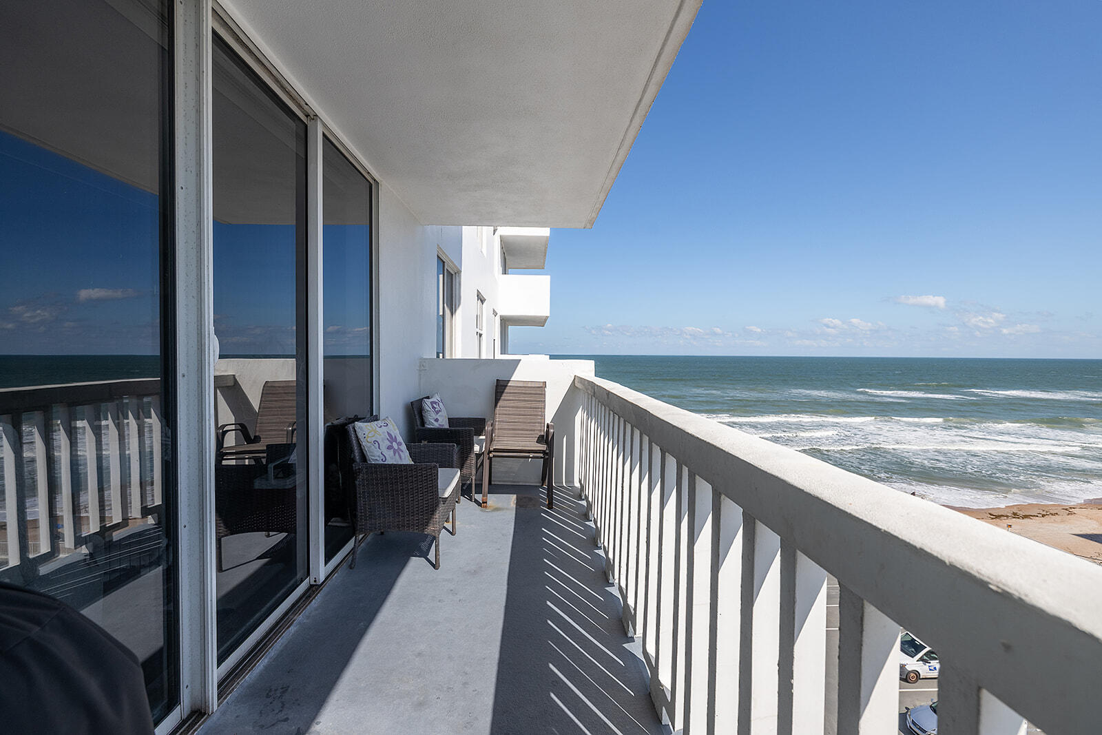 2800 North Atlantic Avenue, Unit 712 Daytona Beach, FL 32118 - Photo 16 of 21 2800 N Atlantic Avenue 712-15