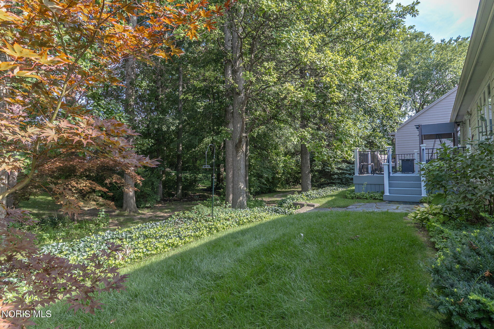 3249 Stone Wall Road Maumee, OH 43537 - Photo 34 of 40 Gallery Image 34