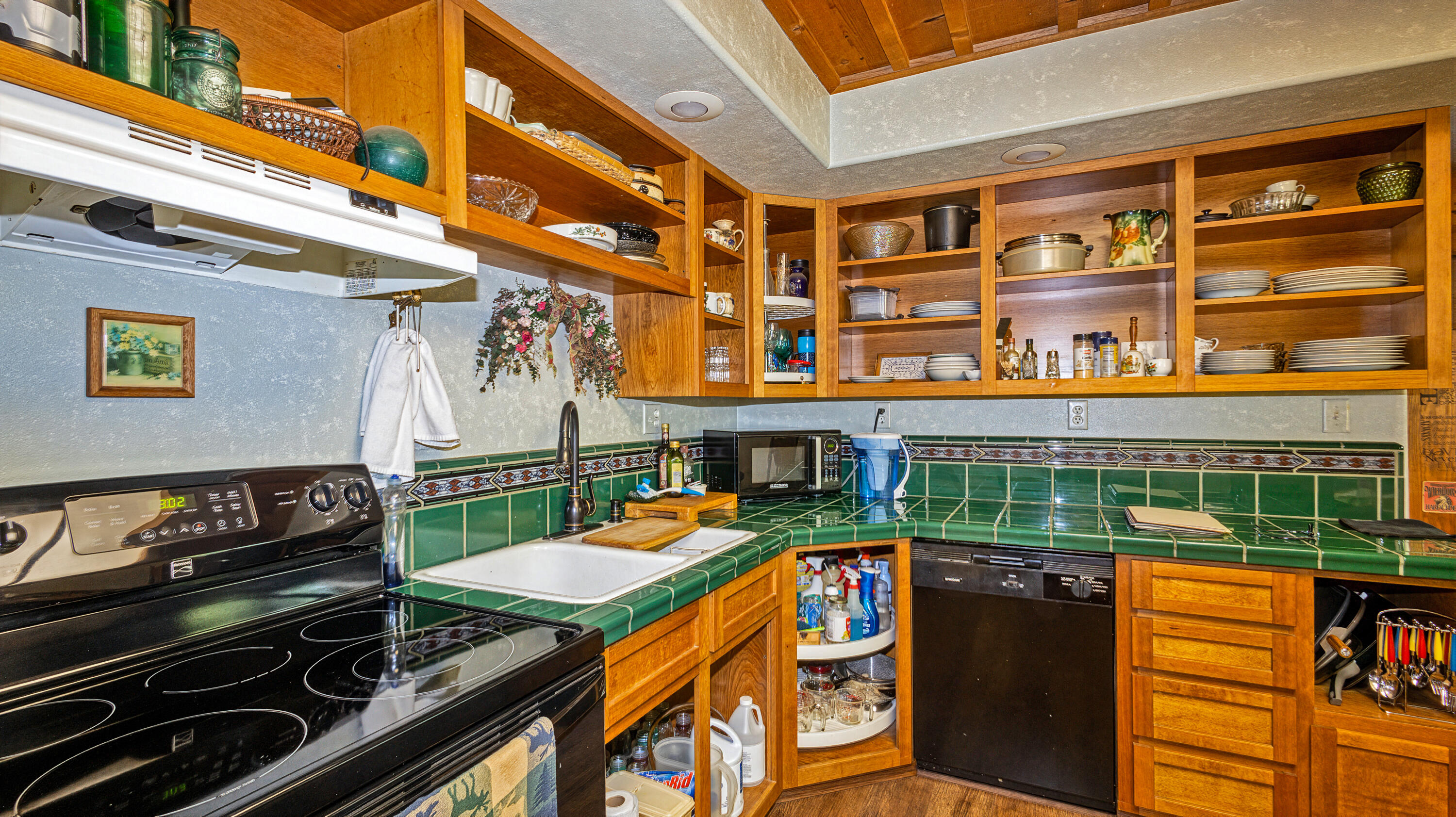 4901 Thompson Creek Road Selma, OR 97538 - Photo 5 of 25 Counter