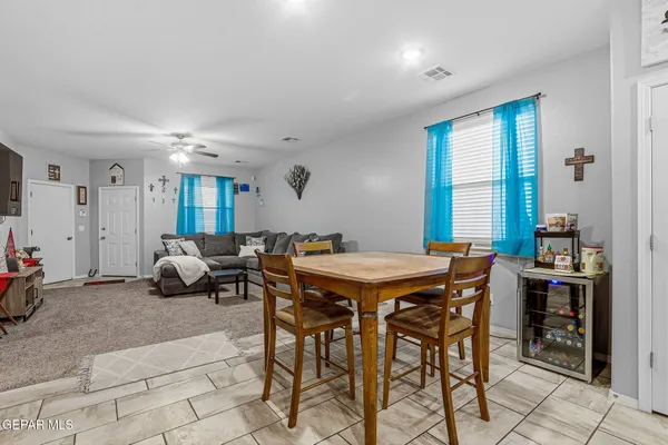 $220,000 | 537 Dusk Vw Street, Socorro, TX 79927