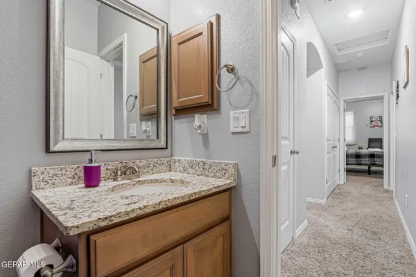 $220,000 | 537 Dusk Vw Street, Socorro, TX 79927