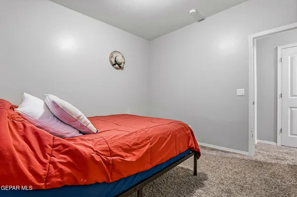 $220,000 | 537 Dusk Vw Street, Socorro, TX 79927