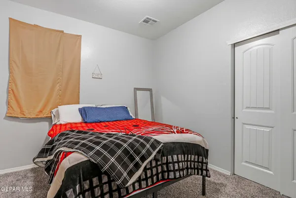 $220,000 | 537 Dusk Vw Street, Socorro, TX 79927