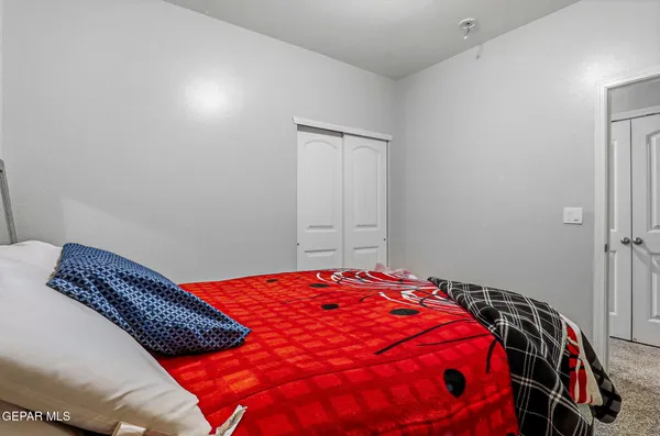 $220,000 | 537 Dusk Vw Street, Socorro, TX 79927