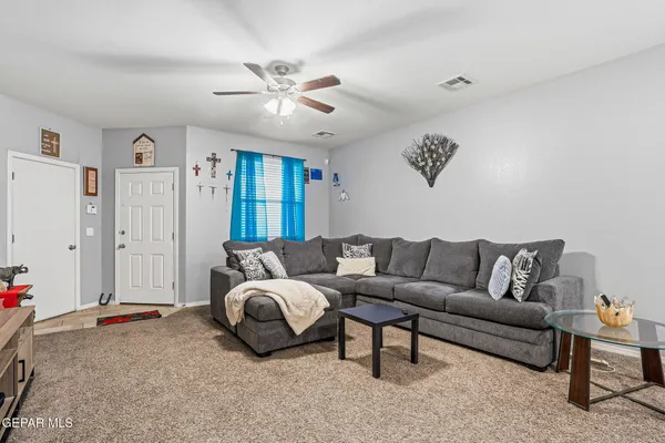 $220,000 | 537 Dusk Vw Street, Socorro, TX 79927