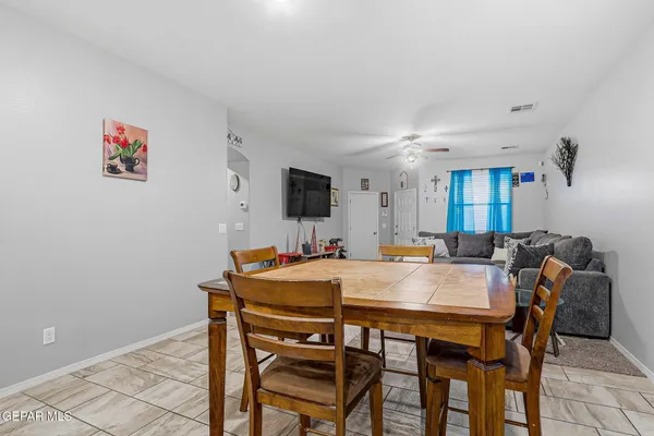 $220,000 | 537 Dusk Vw Street, Socorro, TX 79927