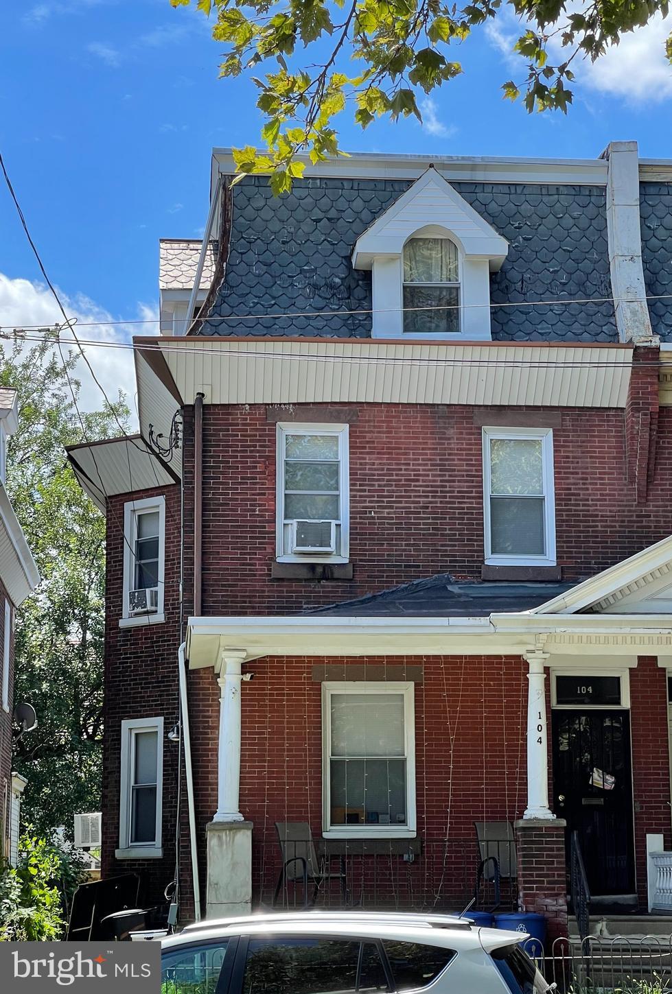 104 East Tabor Road Philadelphia, PA 19120 - Photo 1 of 32