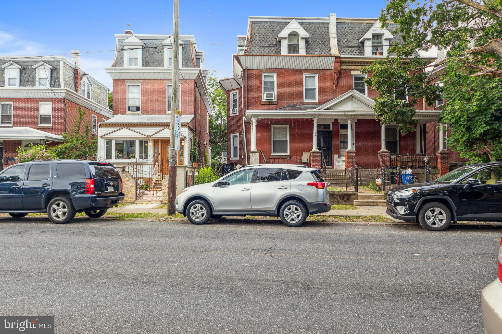 104 East Tabor Road Philadelphia, PA 19120 - Photo 2 of 32