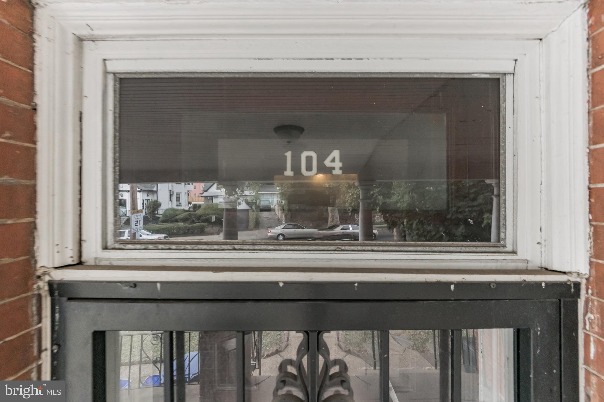 104 East Tabor Road Philadelphia, PA 19120 - Photo 3 of 32