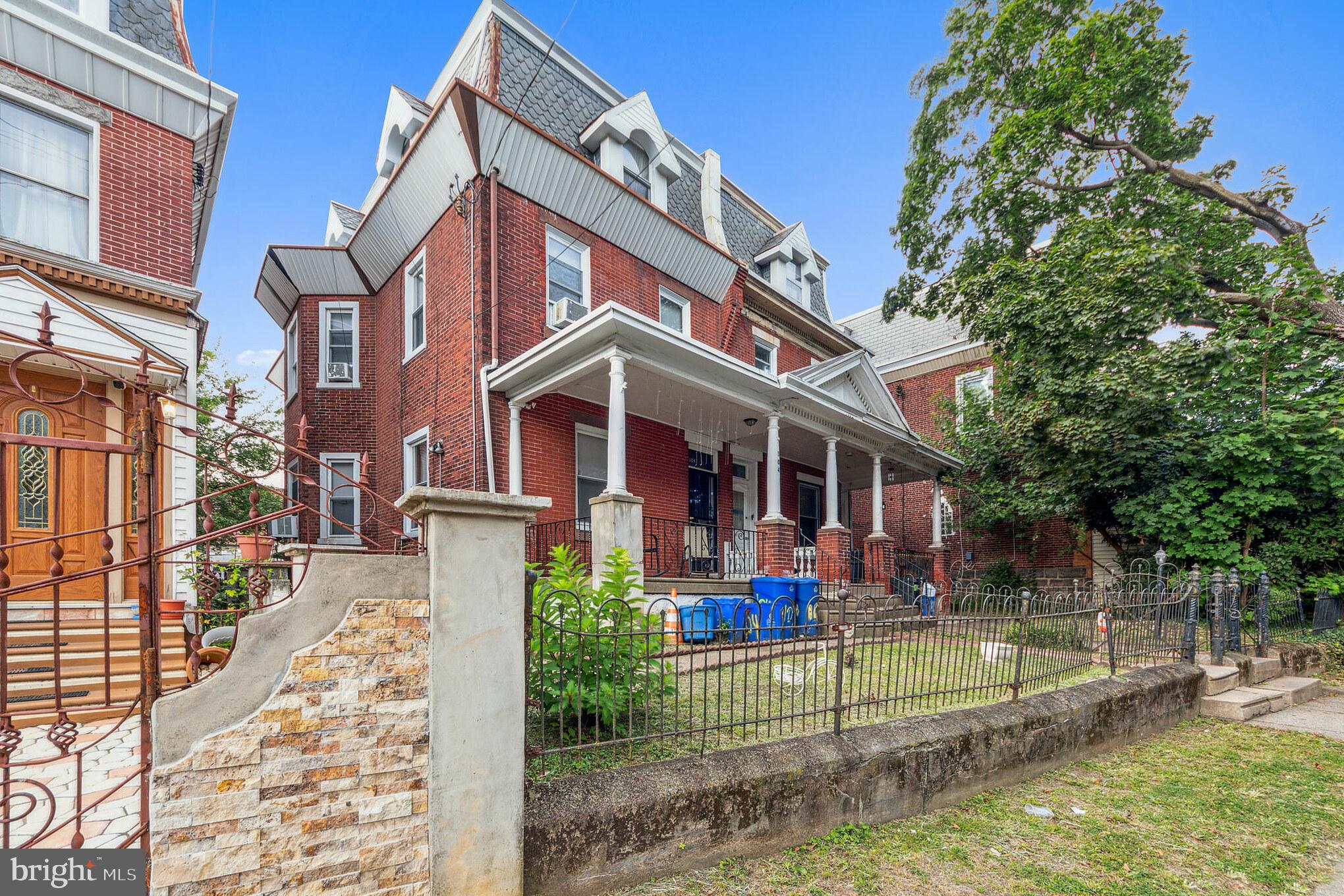 104 East Tabor Road Philadelphia, PA 19120 - Photo 32 of 32