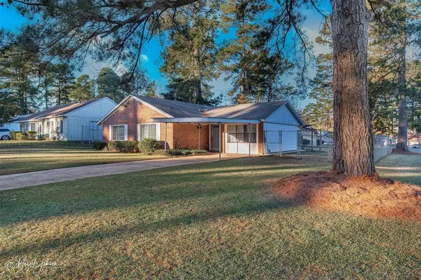 $164,900 | 3304 Gorton Road, Shreveport, LA 71119