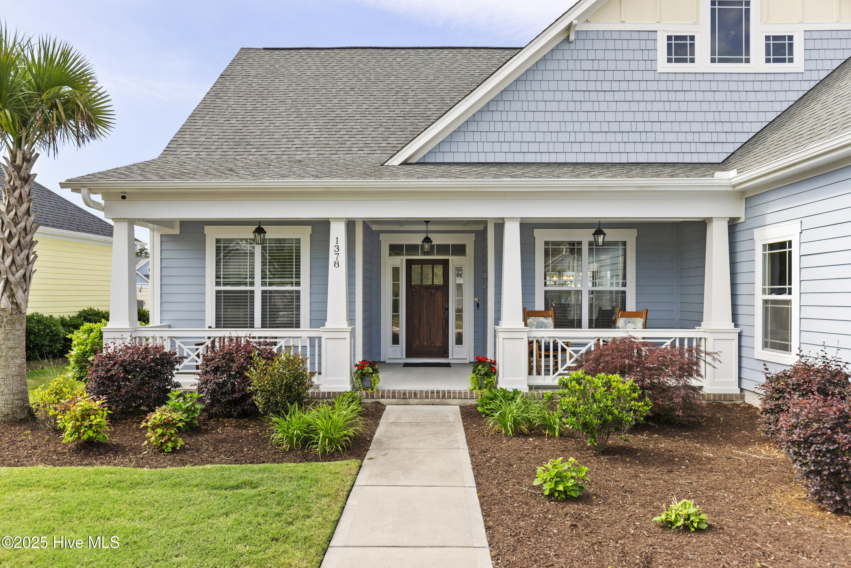1378 Long Pond Road Southwest Ocean Isle Beach, NC 28469 - Photo 56 of 57 Gorgeous Bill Clark Home