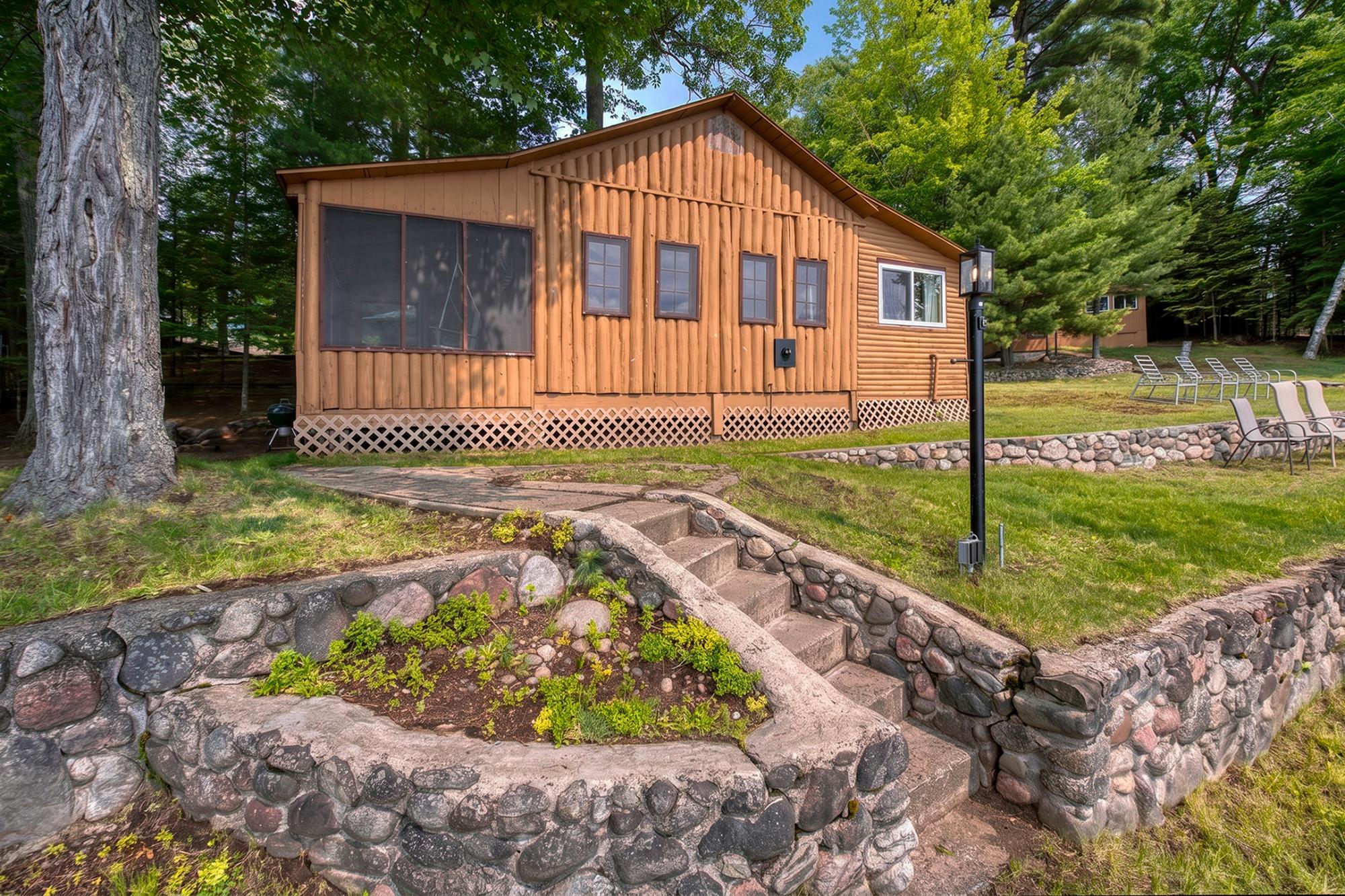 1580 Brandenburg Road St. Germain, WI 54558 - Photo 39 of 78
