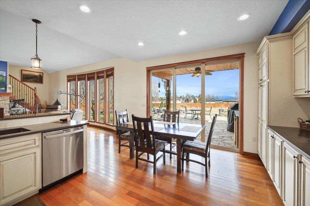 10018 Moss Lane Spokane, WA 99208 - Photo 14 of 50