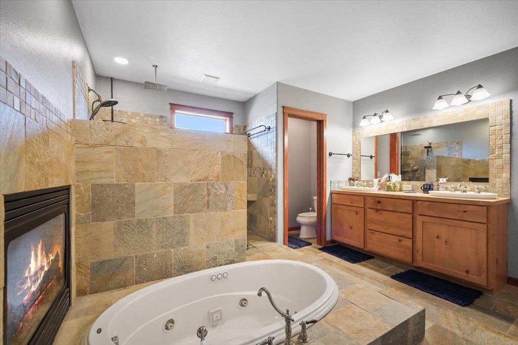 10018 Moss Lane Spokane, WA 99208 - Photo 18 of 50