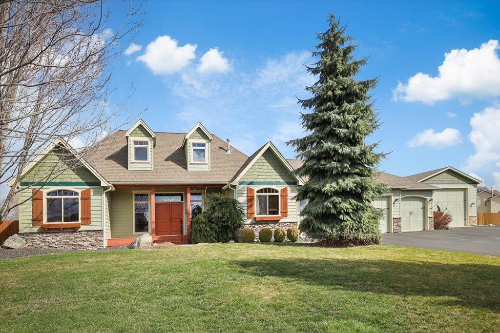 10018 Moss Lane Spokane, WA 99208 - Photo 3 of 50