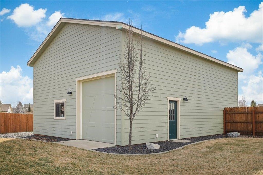 10018 Moss Lane Spokane, WA 99208 - Photo 38 of 50