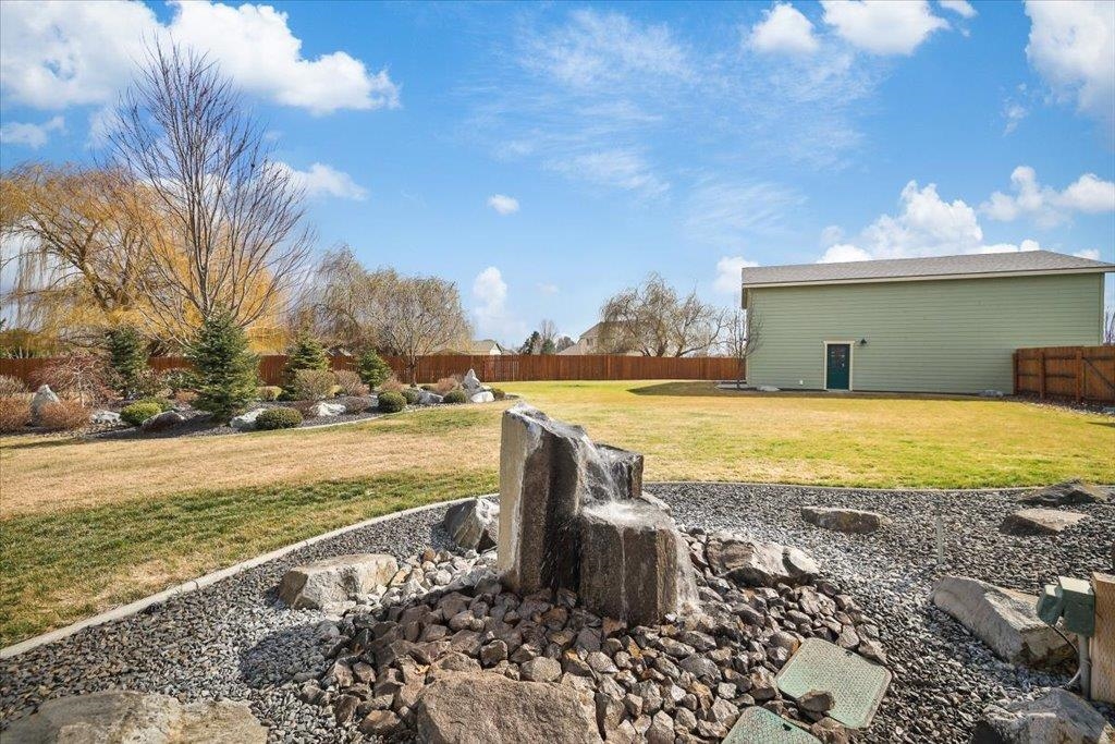 10018 Moss Lane Spokane, WA 99208 - Photo 39 of 50