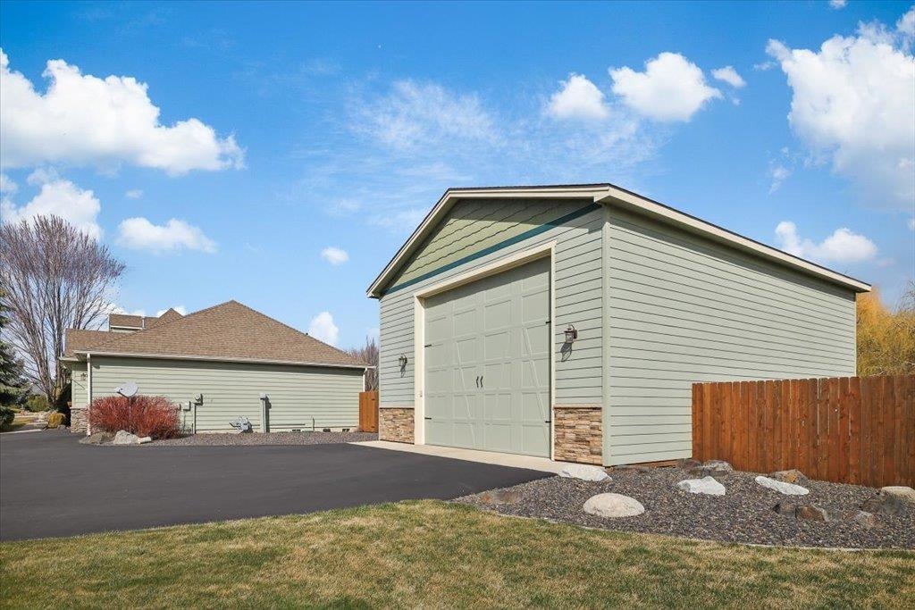 10018 Moss Lane Spokane, WA 99208 - Photo 40 of 50