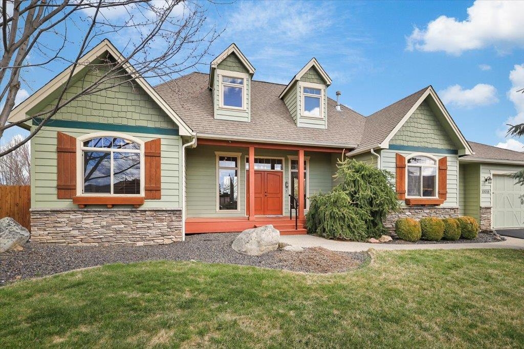10018 Moss Lane Spokane, WA 99208 - Photo 4 of 50