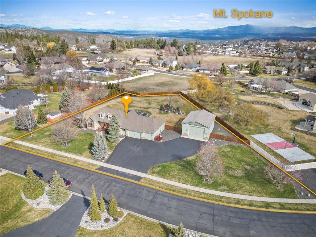 10018 Moss Lane Spokane, WA 99208 - Photo 41 of 50